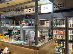 -双拼市场·烧烤精酿啤酒