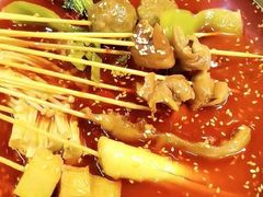 -付小姐在成都(川沙店)