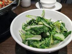 -味上湘菜馆(岳麓山店)