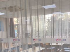 -美年大健康体检中心(西直门分院)