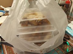 -巴依老爷新疆美食(马驹桥店)