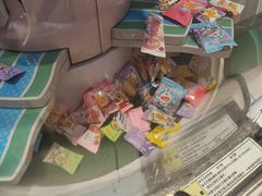 -快乐街区(重庆龙湖时代天街店)