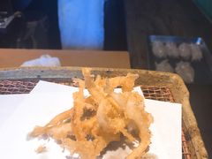 -是山居