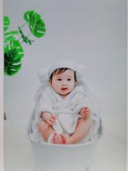 -小熊维尼高端儿童摄影(罗湖区总店)