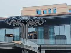 -临江酒店-中餐厅