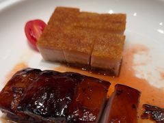 -香港狮子山下·明星粤菜餐厅(北苑店)