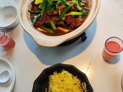 -壹只菜·崇明本地特色菜(崇明南门店)