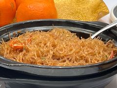 金钩干捞粉丝-胜记酒家·风味线(南山花园城店)