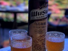 -丝路有约·优雅新疆菜(万宴城店)
