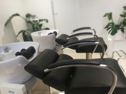 -SalonRivelin 沙龙瑞菱