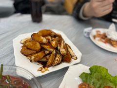-兴安餐厅(兴安路店)