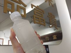 薏米水-福米小馆