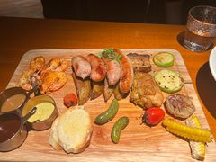 -布拉格餐厅· 中欧捷克菜(全国首店)