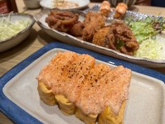 -堂本家·二代目·炸猪排(Express东海店)
