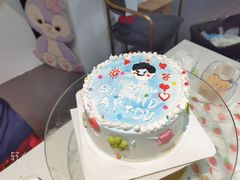 -米柚烘焙教室(工联CC店)