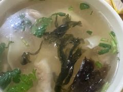 -杭州小笼包(地质大学店)