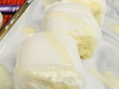-甜心妈妈·榴莲星级糖水(北京路总店)