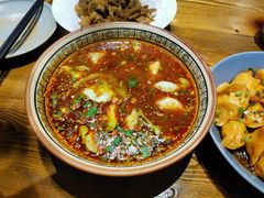 -三姐妹餐厅(曲江店)