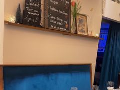 -Le Comptoir de la Gastronomie