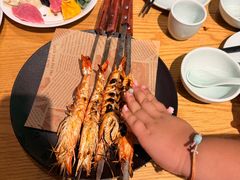 -必点海鲜·海肠捞饭·鲅鱼水饺(滨江道店)
