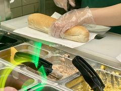 -赛百味SUBWAY(勒泰店)