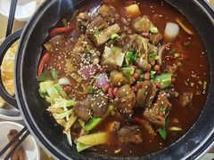 -88号小吃店·经典云南菜·地道纳西美食