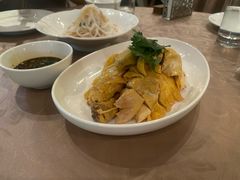 -东方明珠老上海8号餐厅