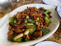 -阳光山水江湖菜馆(西山龙门店)