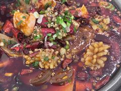 -玉林烤鸭店(定福庄店)
