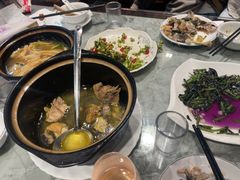 -洪福饭店·十八年老店