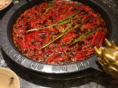 -蜀大侠火锅(建设路第五大道店)