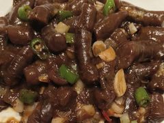 -老德州四合院·德州菜(天衢路店)