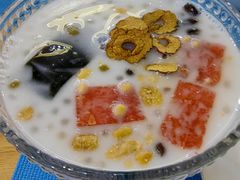 -糟粕醋·椰苑海南菜餐厅(亚龙湾天域酒店)