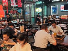 -马海涛牛肉串·午市牛腩饭·烧烤夜宵(领汇广场店)