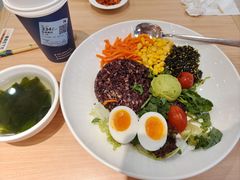 -米村拌饭(砂之船中东奥莱店)