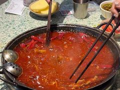 -五里关火锅(牛市口店)