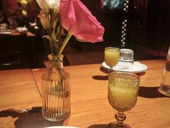 -MR.ROCKY洛奇先生·西餐&酒吧(太古仓店)