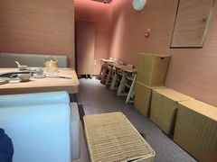 -巴奴毛肚火锅(京西大悦城店)