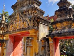 -西双版纳总佛寺
