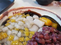 -鲜芋仙(观音桥大融城LG店)