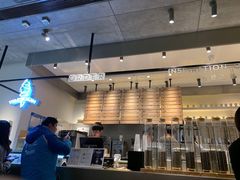 -喜茶(上海兴业太古汇店)