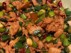 -大理实力希尔顿酒店•御玺中餐厅