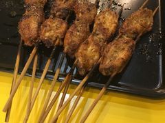 -望京小腰(北京总店)