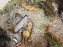 -胖大嫂渔家排档·全海景餐厅(渔村店)