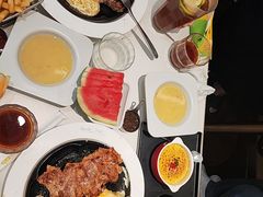 -豪客来牛排(中华城店)