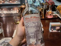 -The Bottle Bar(羲和商业广场店)