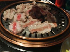 -伏一解牛烤肉专门店(信业购物中心店)