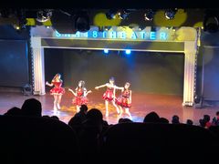 -SNH48星梦剧院