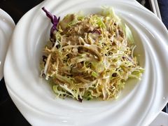 -三台山庄中餐厅