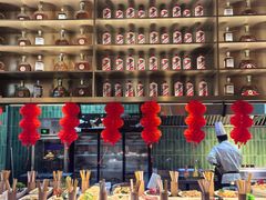 -7号院家宴.烧鸽子(门头沟店)